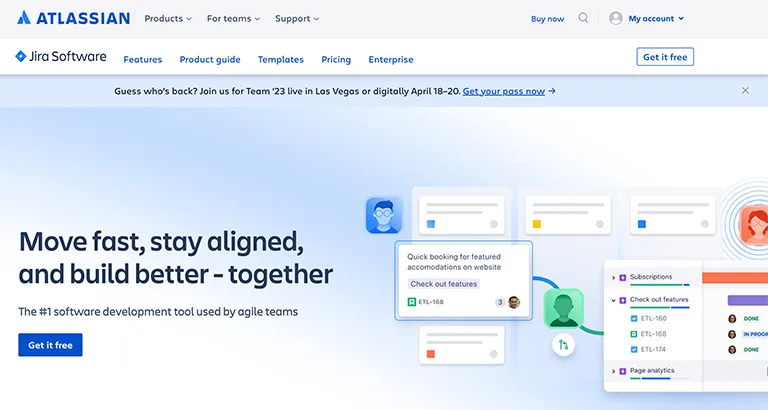 JIRA JIRA