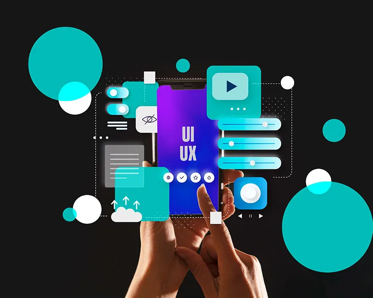 Mobile UI Mobile UI