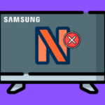 Netflix Not Working On Samsung Tv