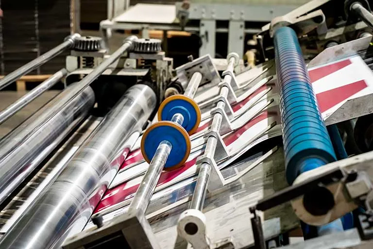 Printing Equipment Printing Equipment
