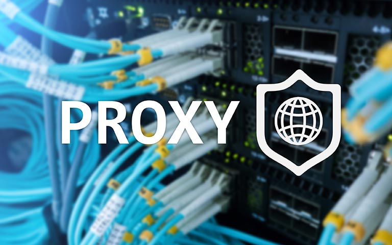 Proxy Servers Unveiled- How They Work and Why You Need Them