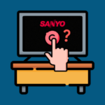Sanyo Tv Won'T Turn On