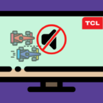 Tcl Tv No Sound