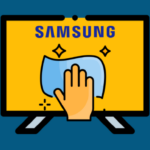Clean Samsung Tv Screen