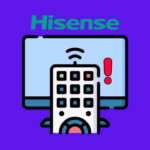 Hisense Tv Remote Not Working