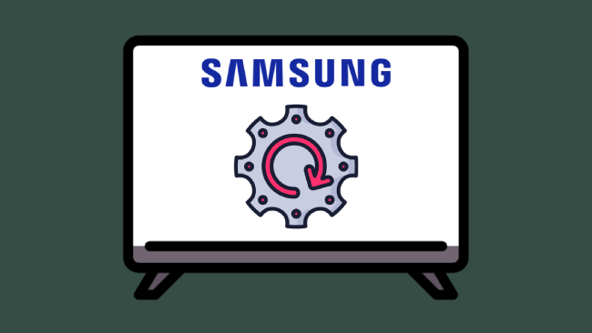 How to Factory Reset Samsung TV