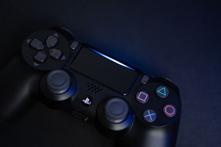 Ps4 Controller