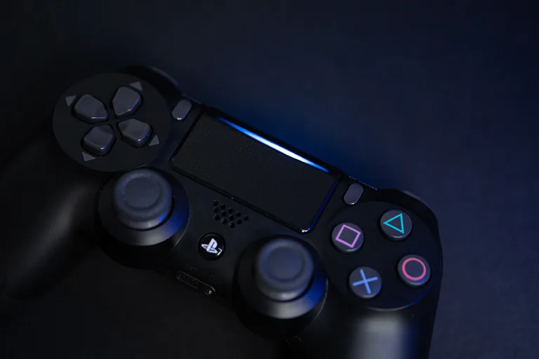 PS4 Controller PS4 Controller