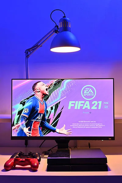 PS4 FIFA21 Package PS4 FIFA21 Package