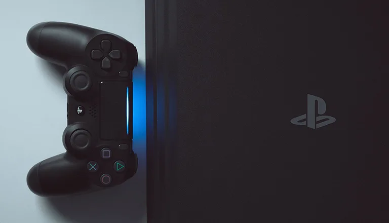 PS4 Set PS4 Set