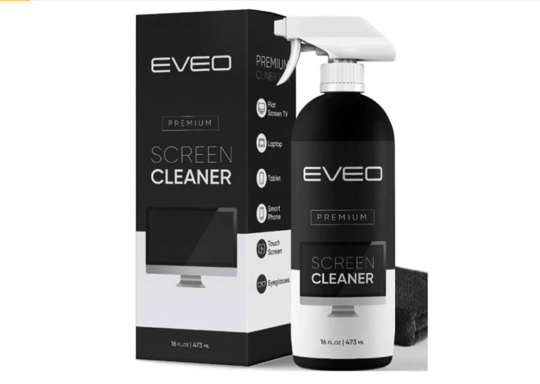 Screen Cleaner Spray