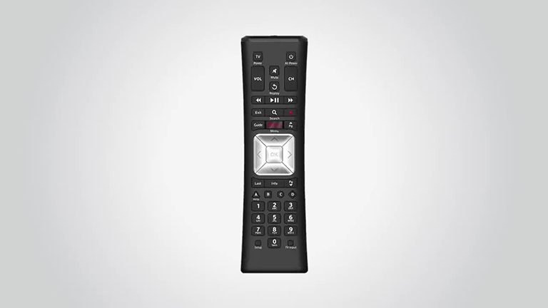 Xfinity Remote