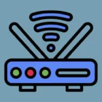 AT&T Router Blinking Red