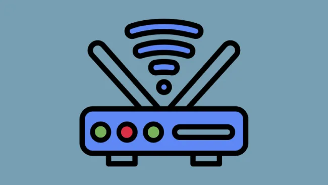 AT&T Router Blinking Red (Why and How to FIX!) AT&T Router Blinking Red
