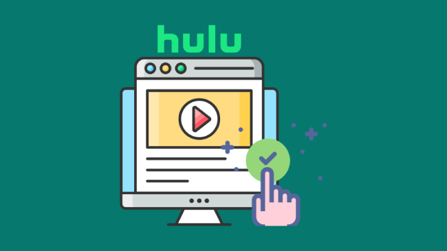 How to Reactivate Hulu Account