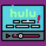 Hulu Subtitles Not Working