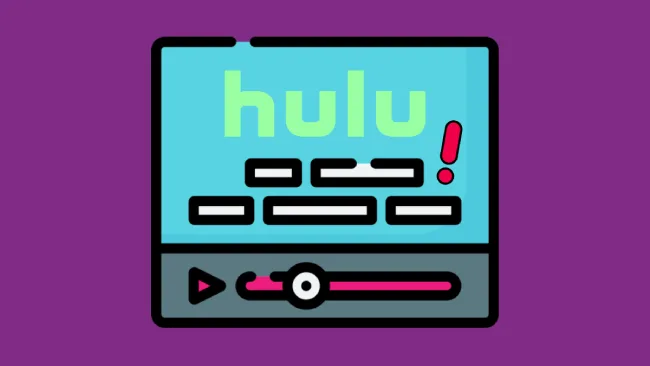 Hulu Subtitles Not Working? (How to Fix HERE!) Hulu Subtitles Not Working