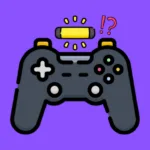 PS4 Controller Yellow Light