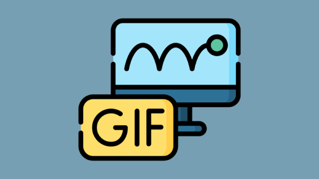Software for Making Animated GIFs