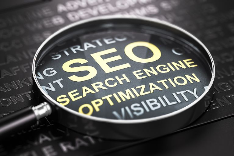 Seo Visibility