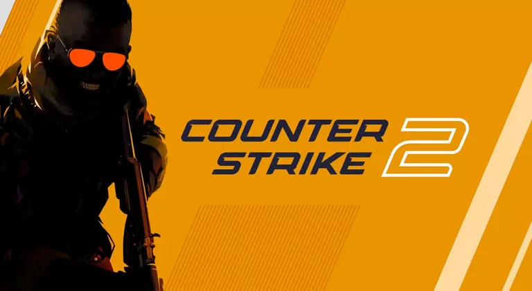 Counter Strike 2