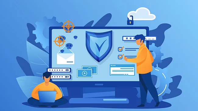 Am I Being Watched? 4 Tips to Protect Yourself From Being Tracked Online Protect Yourself From Being Tracked Online