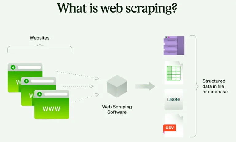 How to Use a Web Scraper? How to Use a Web Scraper?