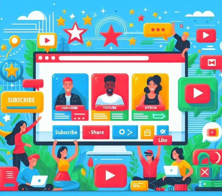 Early Youtube Stars Early Youtube Stars