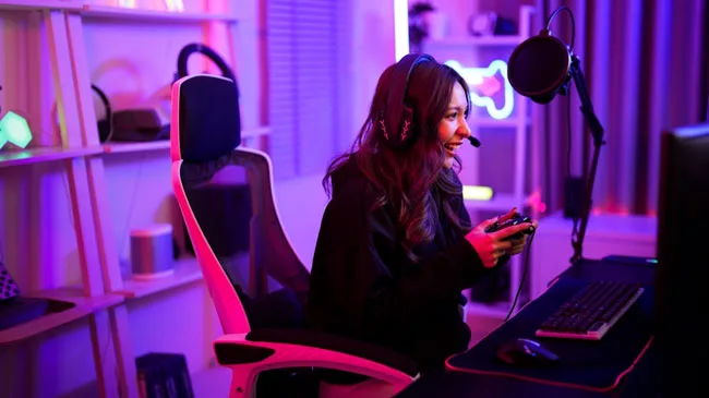 Record Streams and Watch Your Favourite Online Personalities On-Demand Podcast