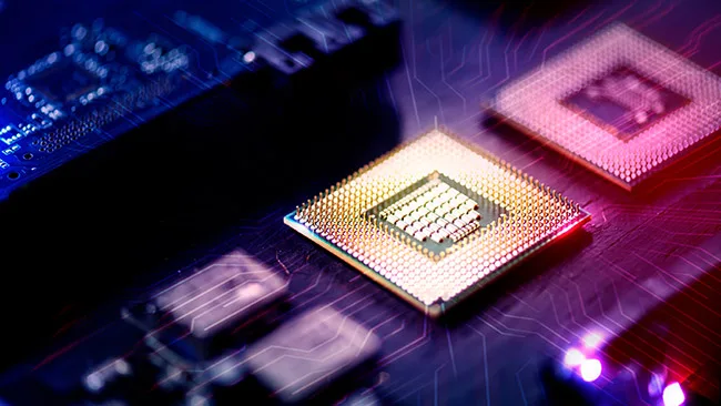 Quantum Computing