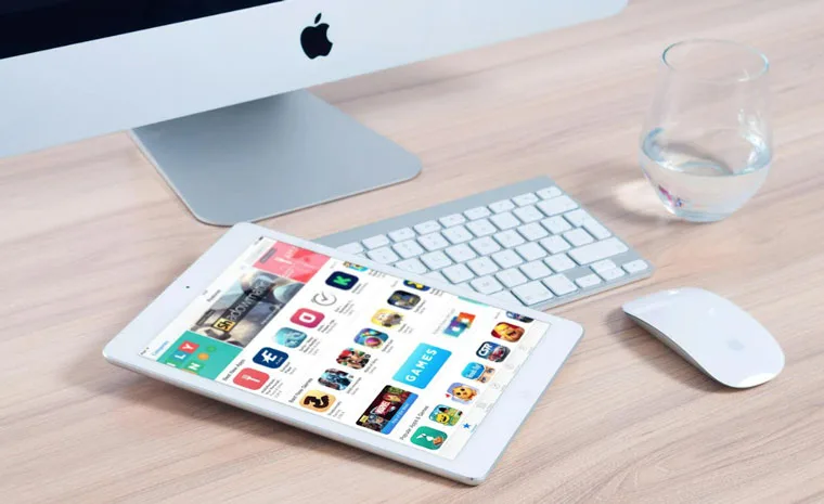 Apps
