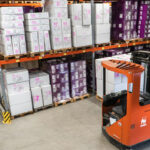 Inventory Management Technology