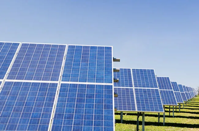 Solar