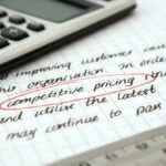 Price Optimization