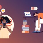 Negative Effects of Technology Statistics