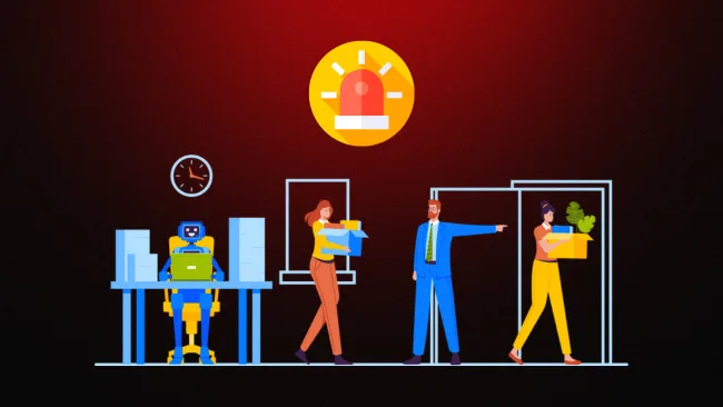 AI Job Loss Statistics 2025: How Million Roles Are Being Replaced Globally AI Job Loss Statistics
