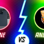 techrt iphone vs android statistics iPhone vs. Android Statistics