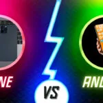 iPhone vs. Android Statistics