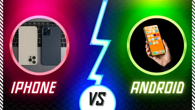 iPhone vs Android Statistics 2026: Global Market Share, Spending & User Behavior iPhone vs. Android Statistics