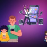 Technology Addiction Statistics