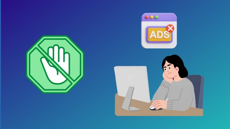 Ad Blocker Usage Statistics