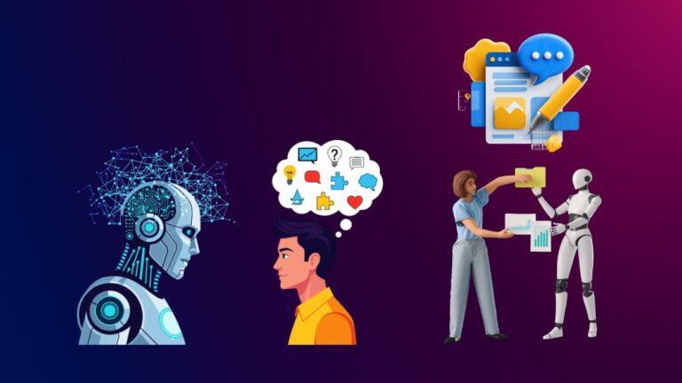 Ai Vs Human Content Statistics