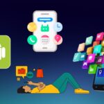 android app usage statistics Android App Usage Statistics