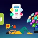 Android App Usage Statistics