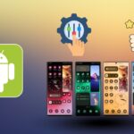 Android Customization Statistics