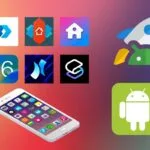 Android Launcher Statistics