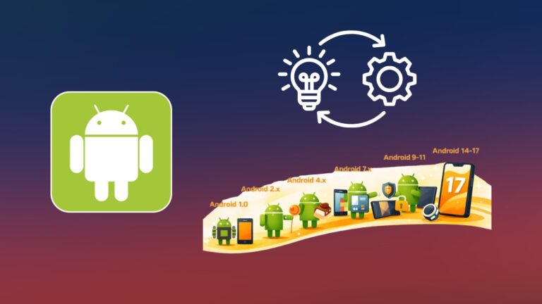 Android Version Adoption Statistics 2026: Fastest Growing Versions Ranked Android Version Adoption Statistics