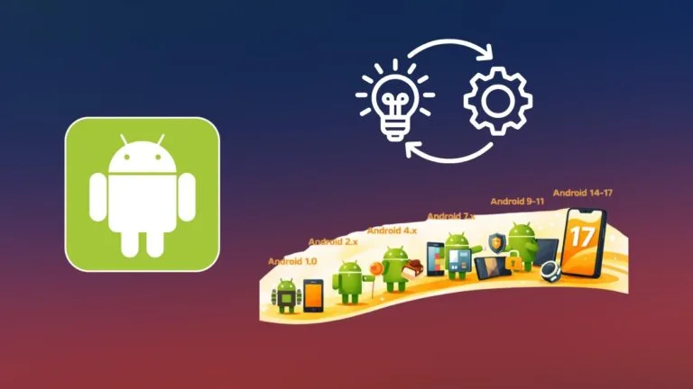 Android Version Adoption Statistics