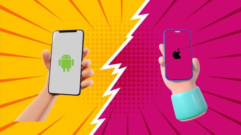 Android vs iPhone Usage Statistics 2026: The Ultimate Showdown Android Vs Iphone Usage Statistics