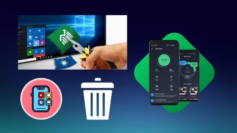 Bloatware Removal Statistics